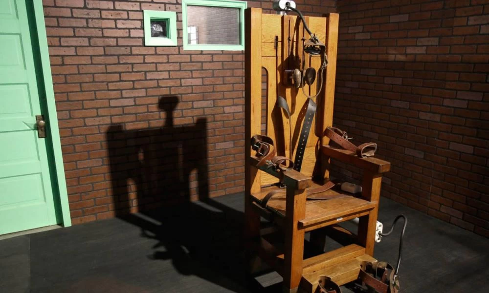 Εκτελέσεις καταδίκων στις φυλακές υψίστης ασφαλείας των Ηνωμένων Πολιτειών